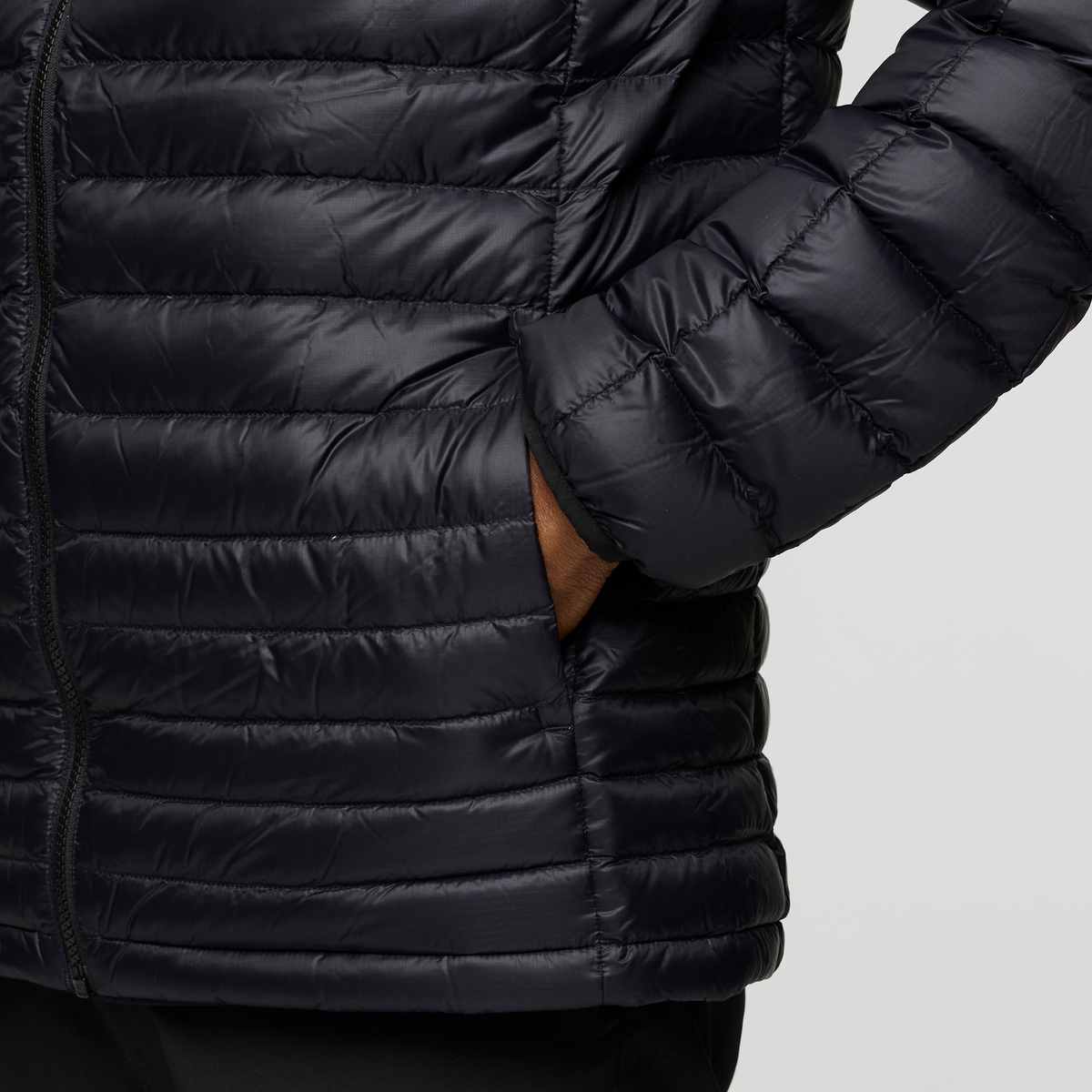 Fuego Down Jacket - Men's