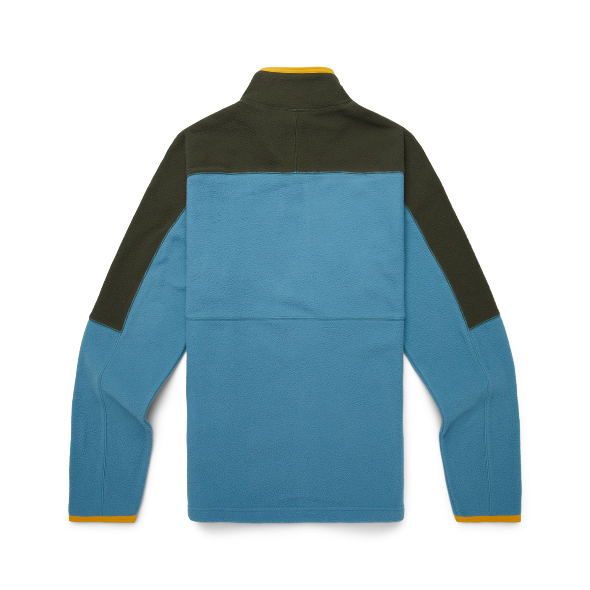 Abrazo Fleece Full-Zip Jacket - Men's