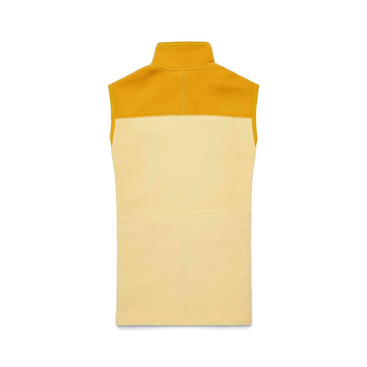 Abrazo Fleece Vest - Men's