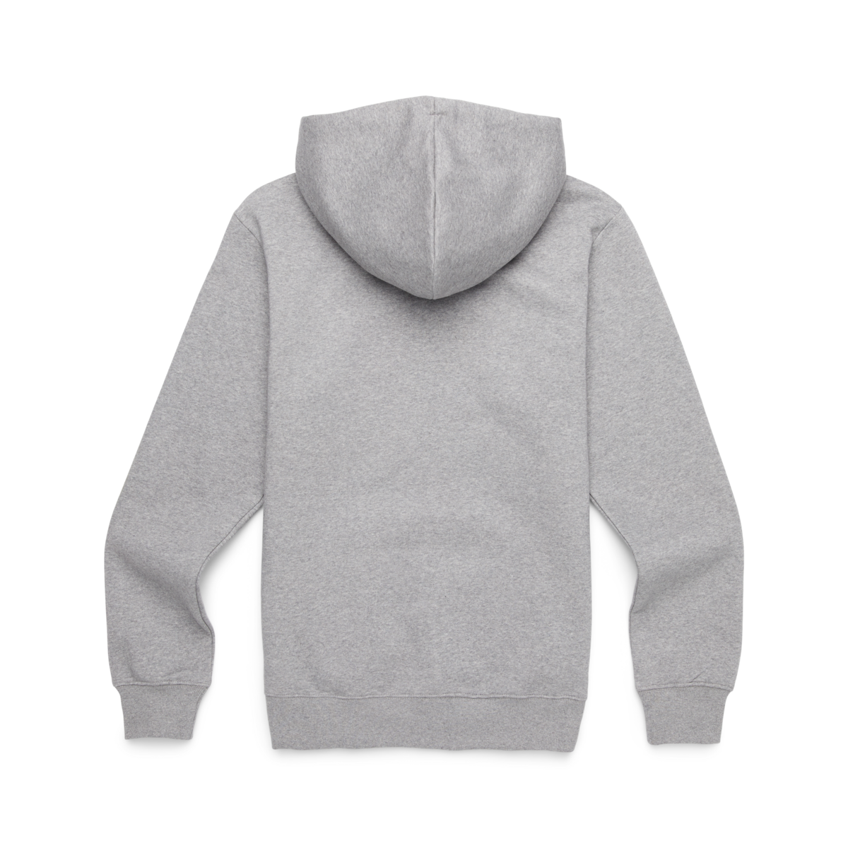 Llama Patch Pullover Hoodie - Men's