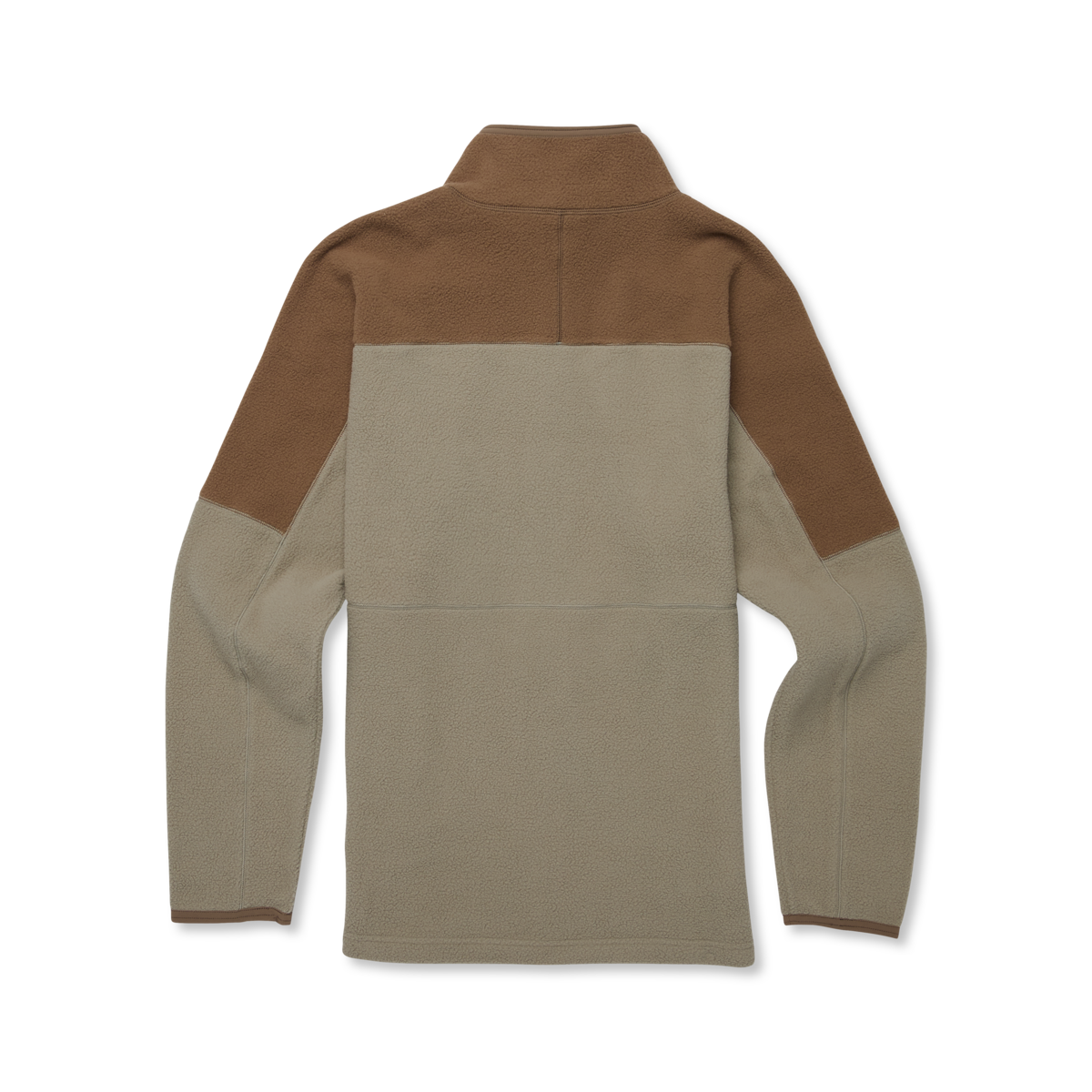 Abrazo Fleece Full-Zip Jacket - Men's