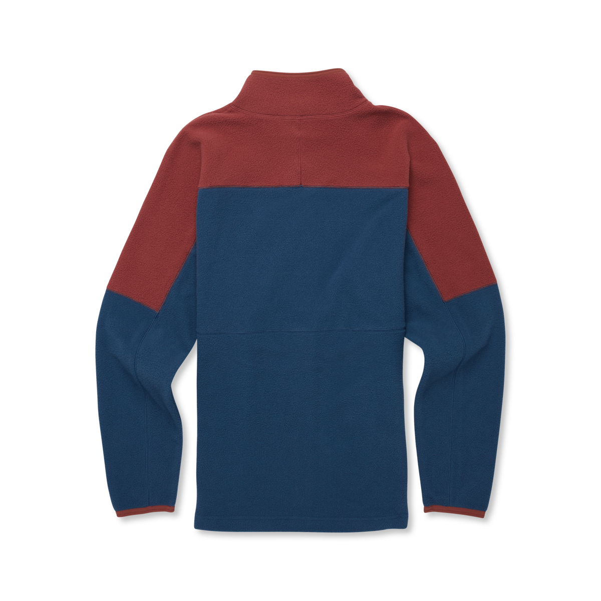 Abrazo Fleece Full-Zip Jacket - Men's