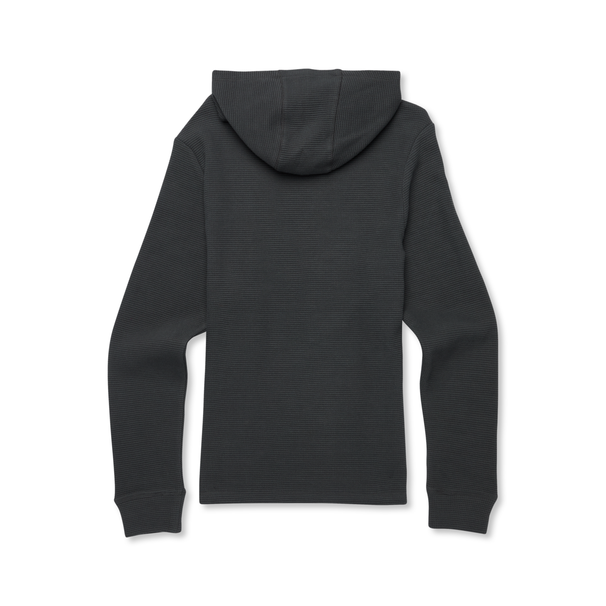Atajo Long-Sleeve Waffle Hoodie - Men's