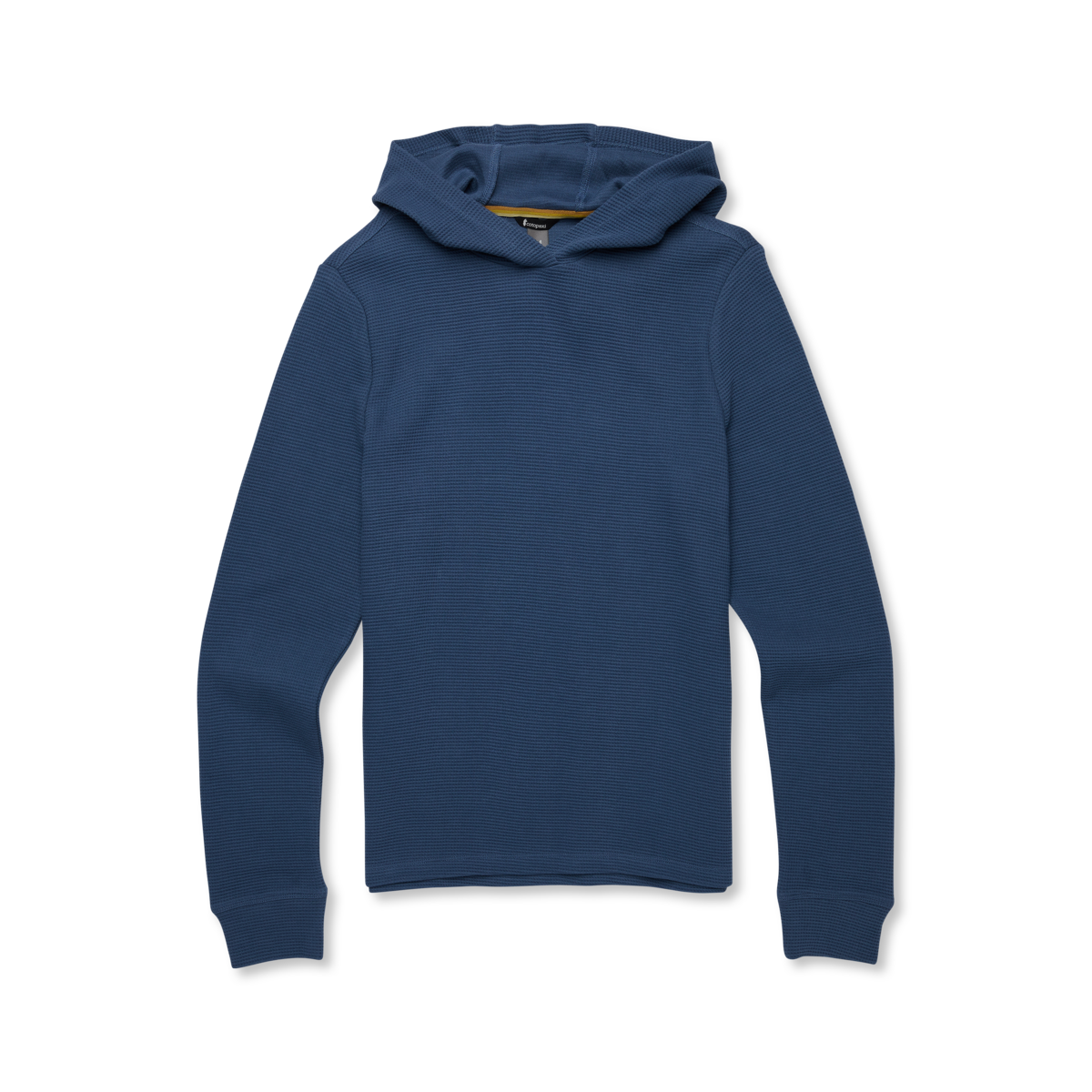 Atajo Long-Sleeve Waffle Hoodie - Men's