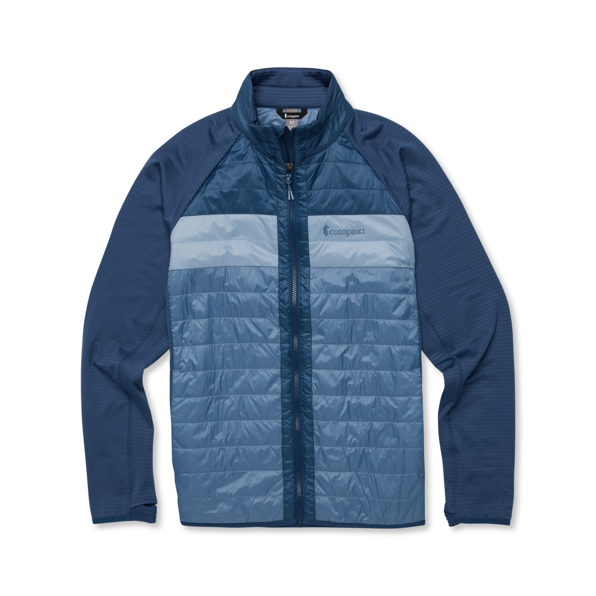 Capa Hybrid Insulated Jacket - Men's