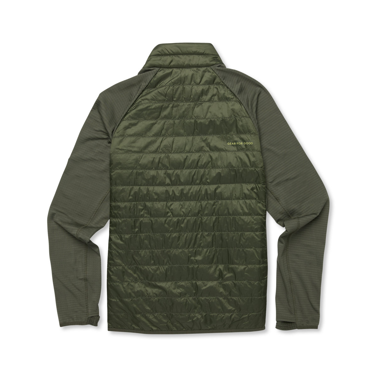 Capa Hybrid Insulated Jacket - Men's
