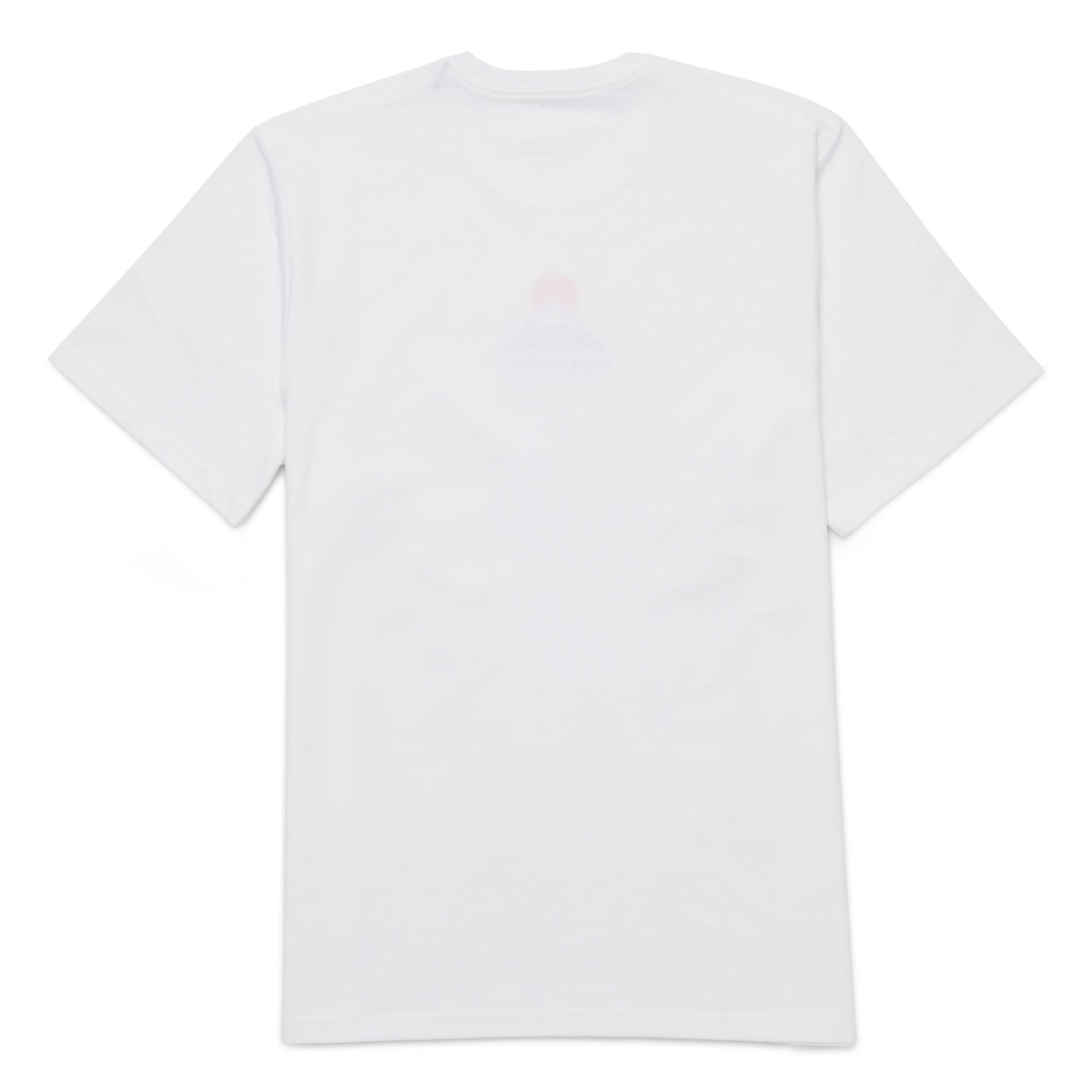 Cotopaxi Mountain T-Shirt - Men's