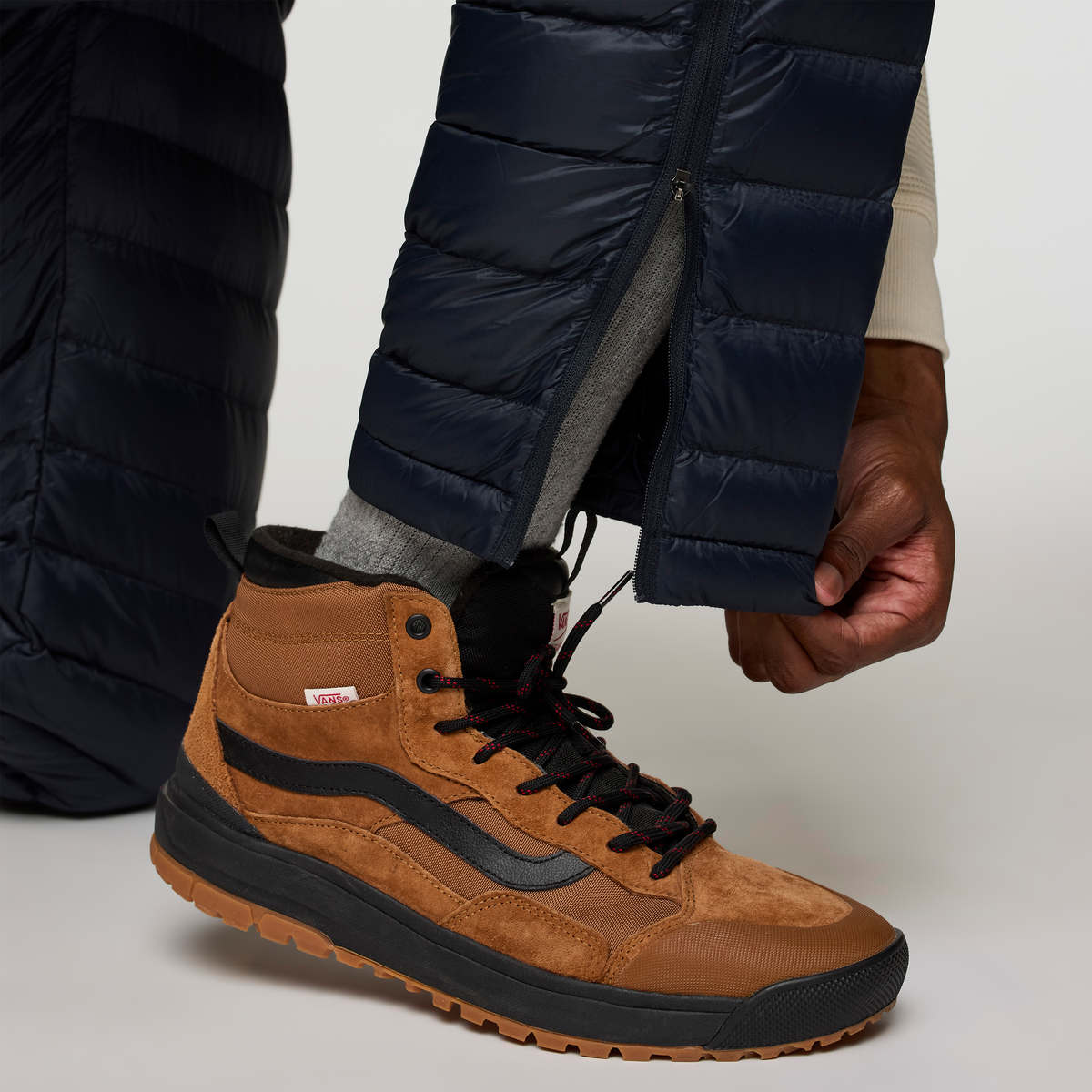 Fuego Down Overall - Men's