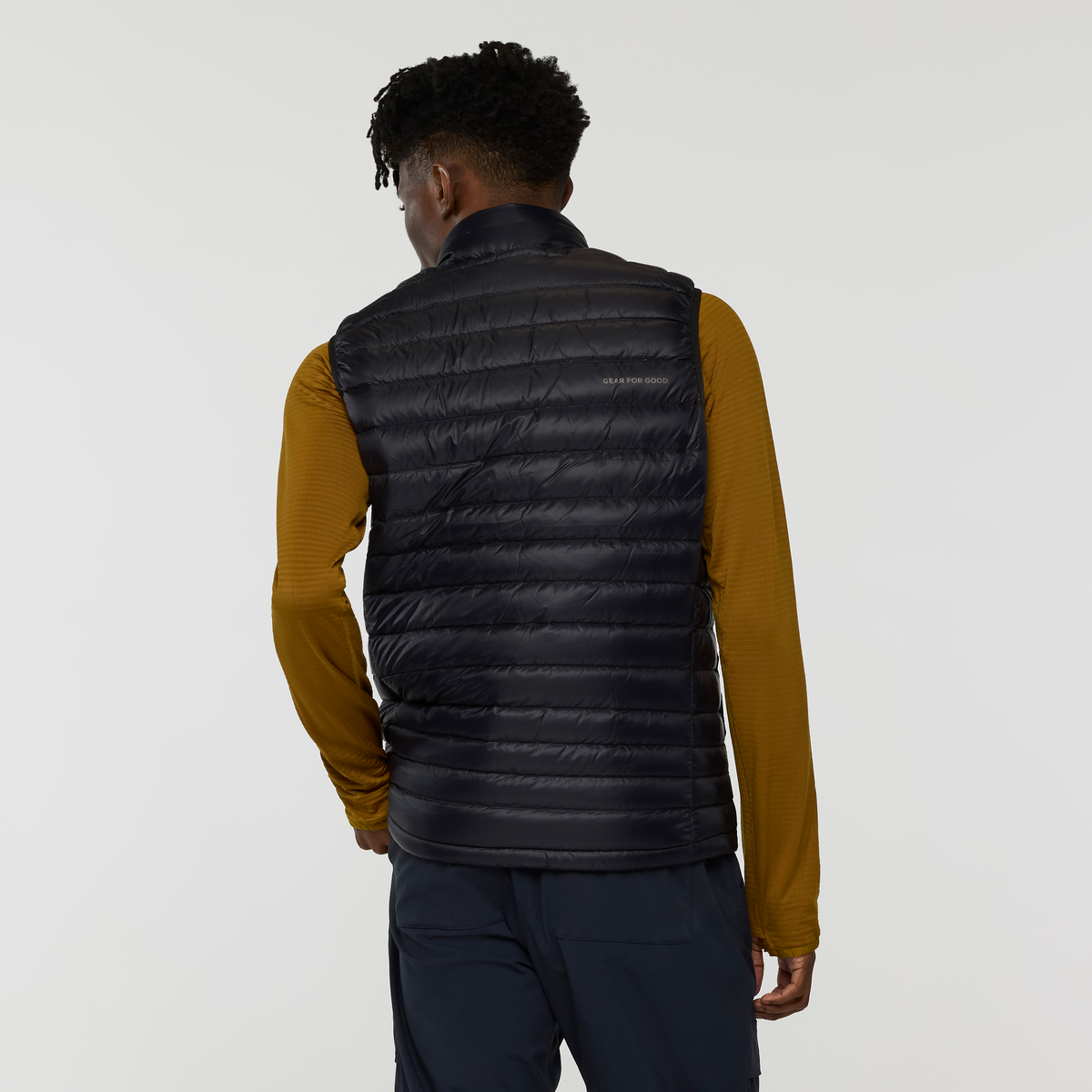 Fuego Down Vest - Men's