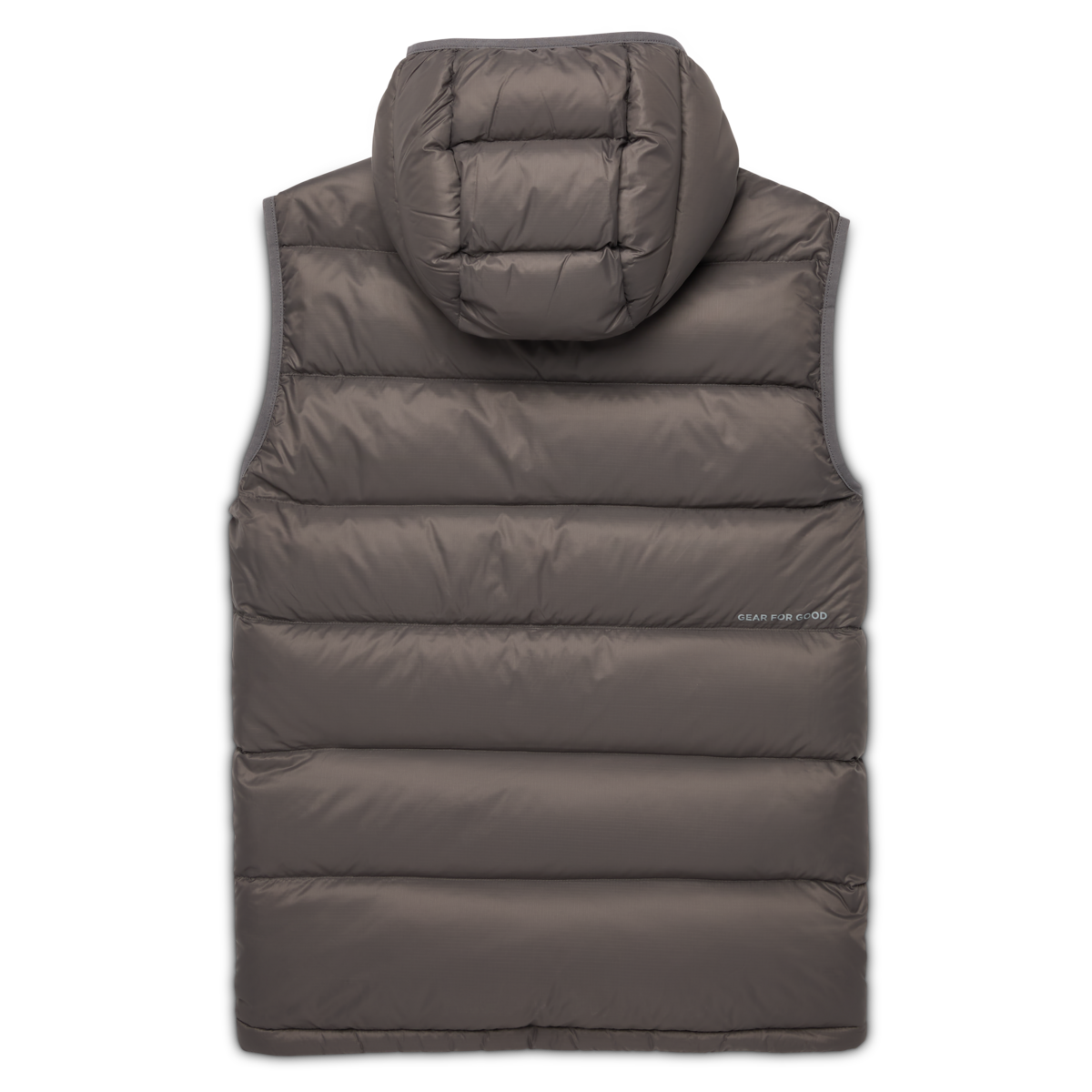 Fuego Max Down Vest - Men's