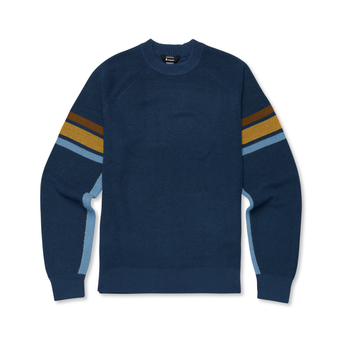 Libre Waffle Crew Sweater - Men's