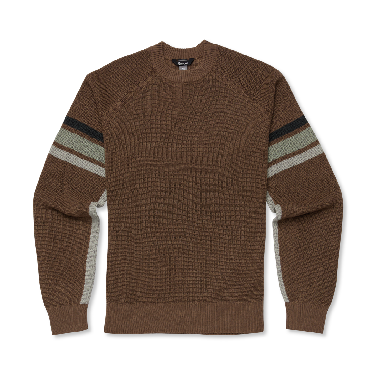 Libre Waffle Crew Sweater - Men's