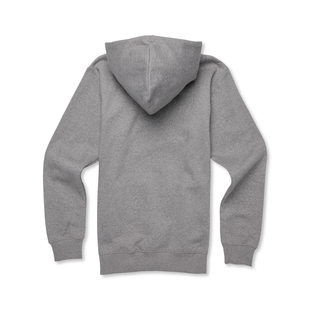 Melting Sunset Pullover Hoodie - Men's