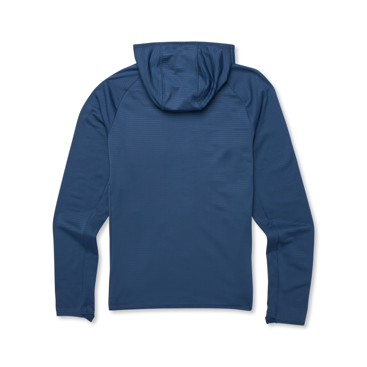 Otero Fleece Full-Zip Hooded Jacket - Men's