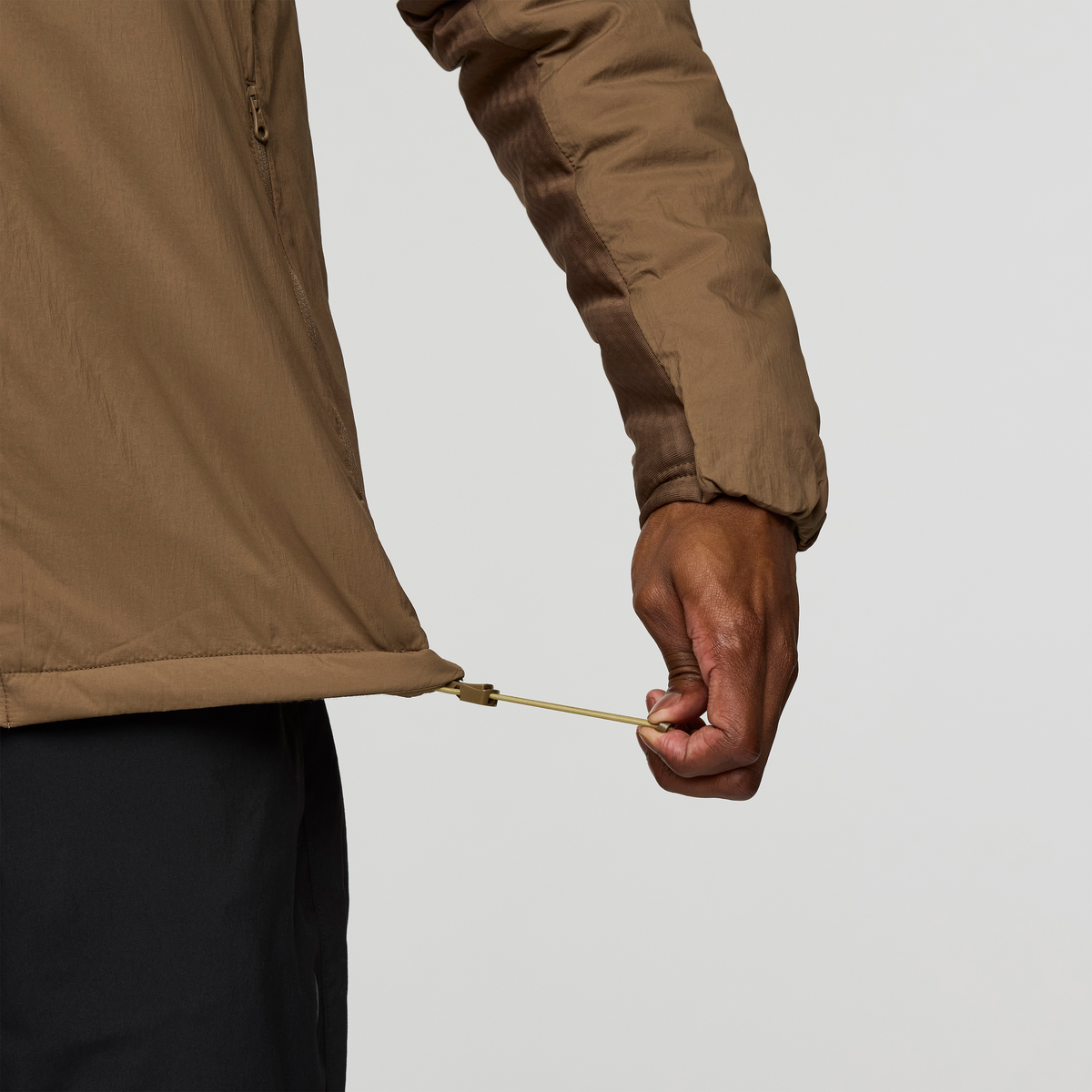 Pacaya 2.0 Insulated Hooded Jacket - Men's