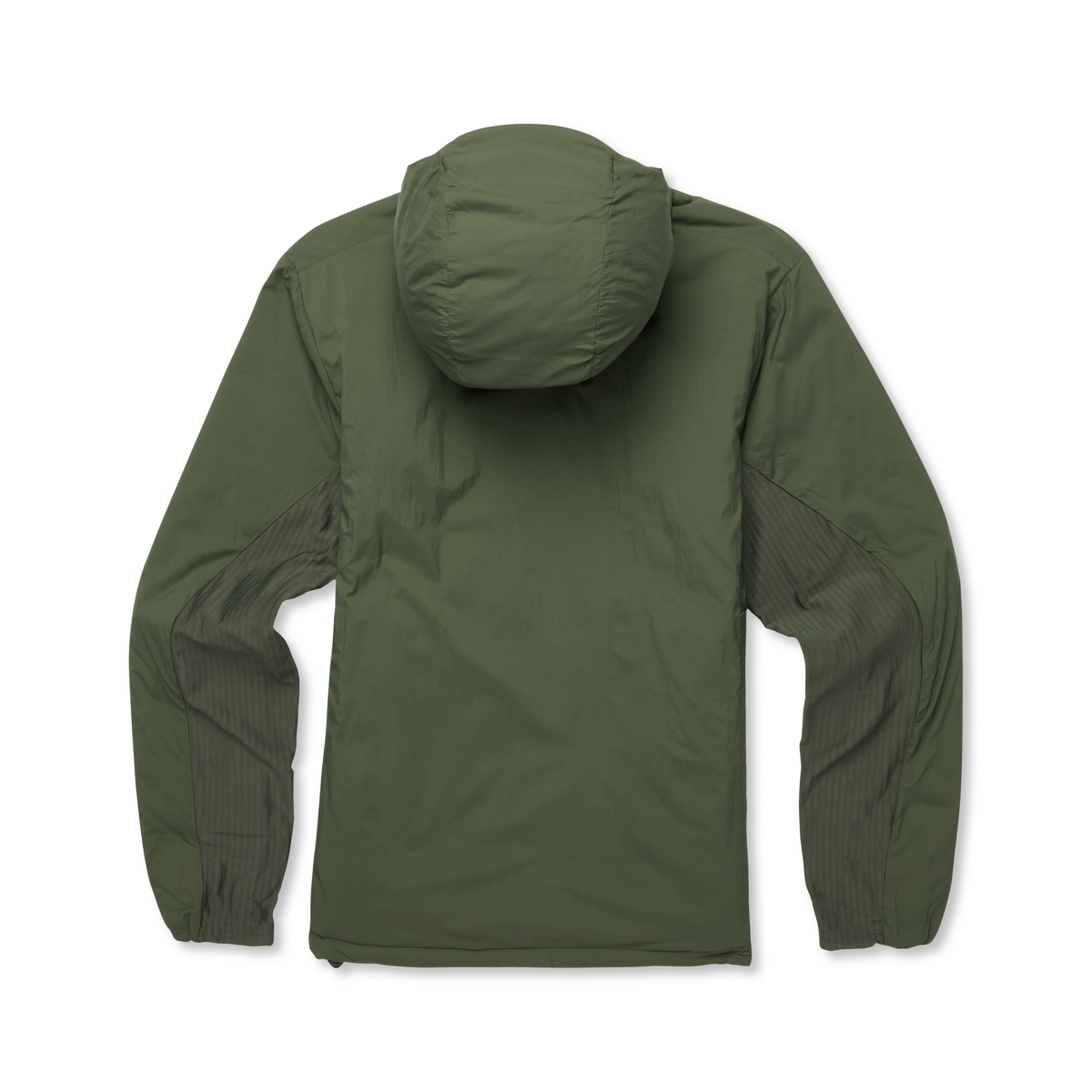 Pacaya 2.0 Insulated Hooded Jacket - Men's
