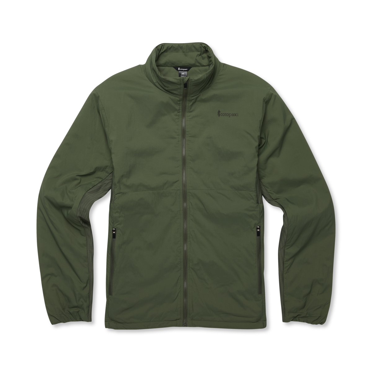 Pacaya 2.0 Insulated Jacket - Men's