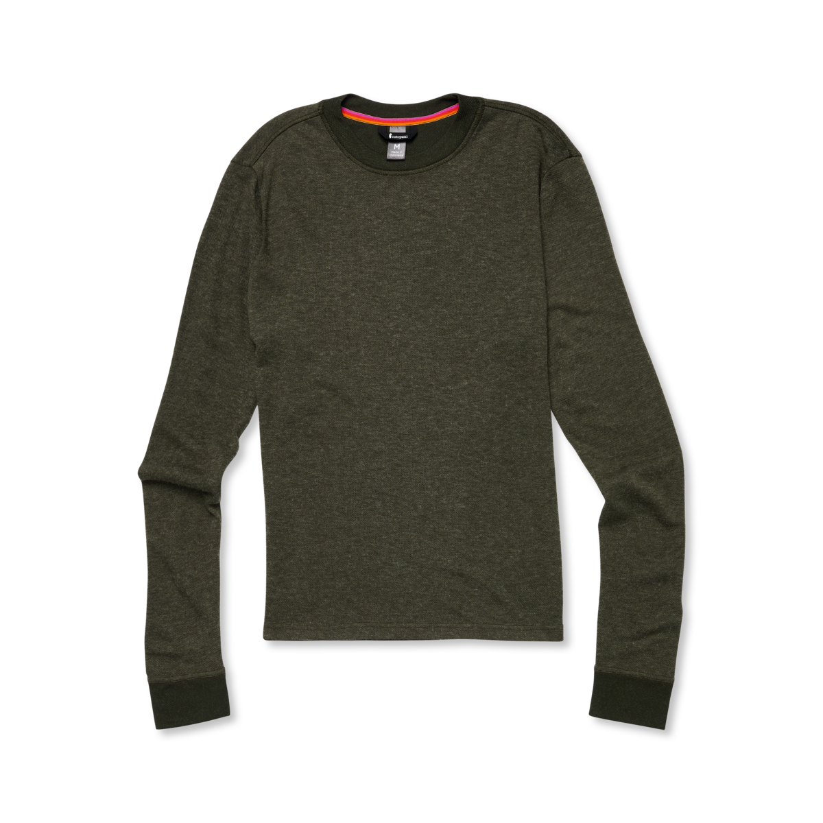 Perenne Long-Sleeve Shirt - Men's