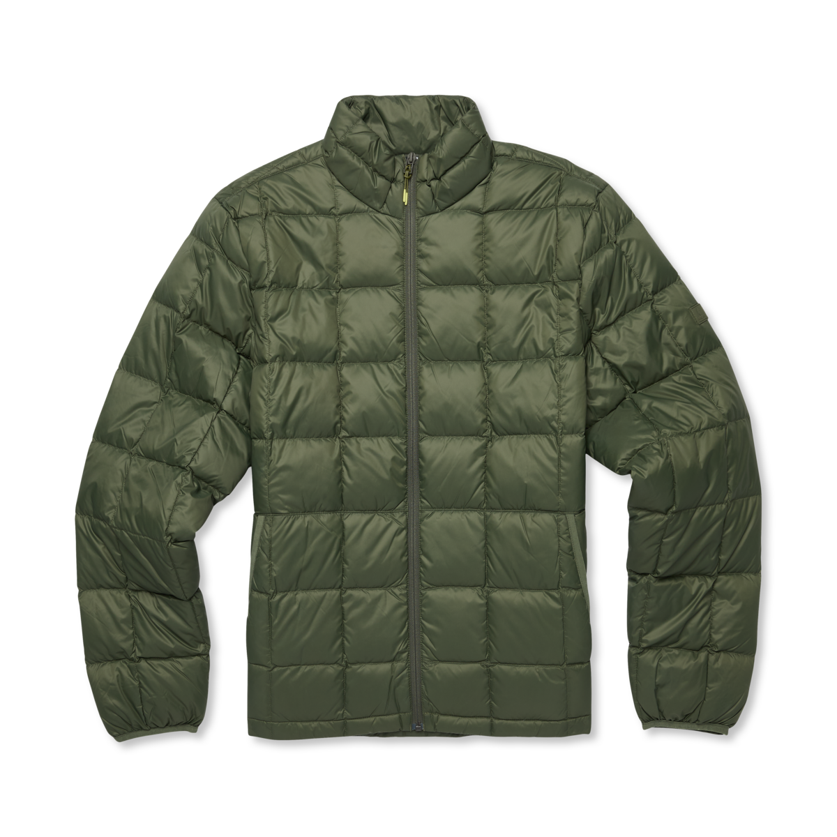 Repleto Down Jacket - Men's