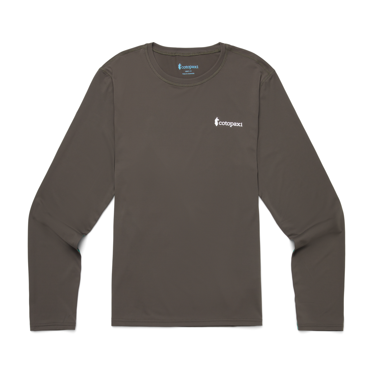 Fino Long-Sleeve Tech Tee - Men's