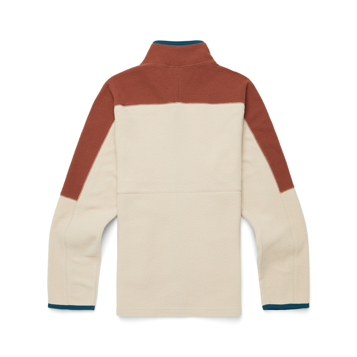 Abrazo Fleece Full-Zip Jacket - Men's