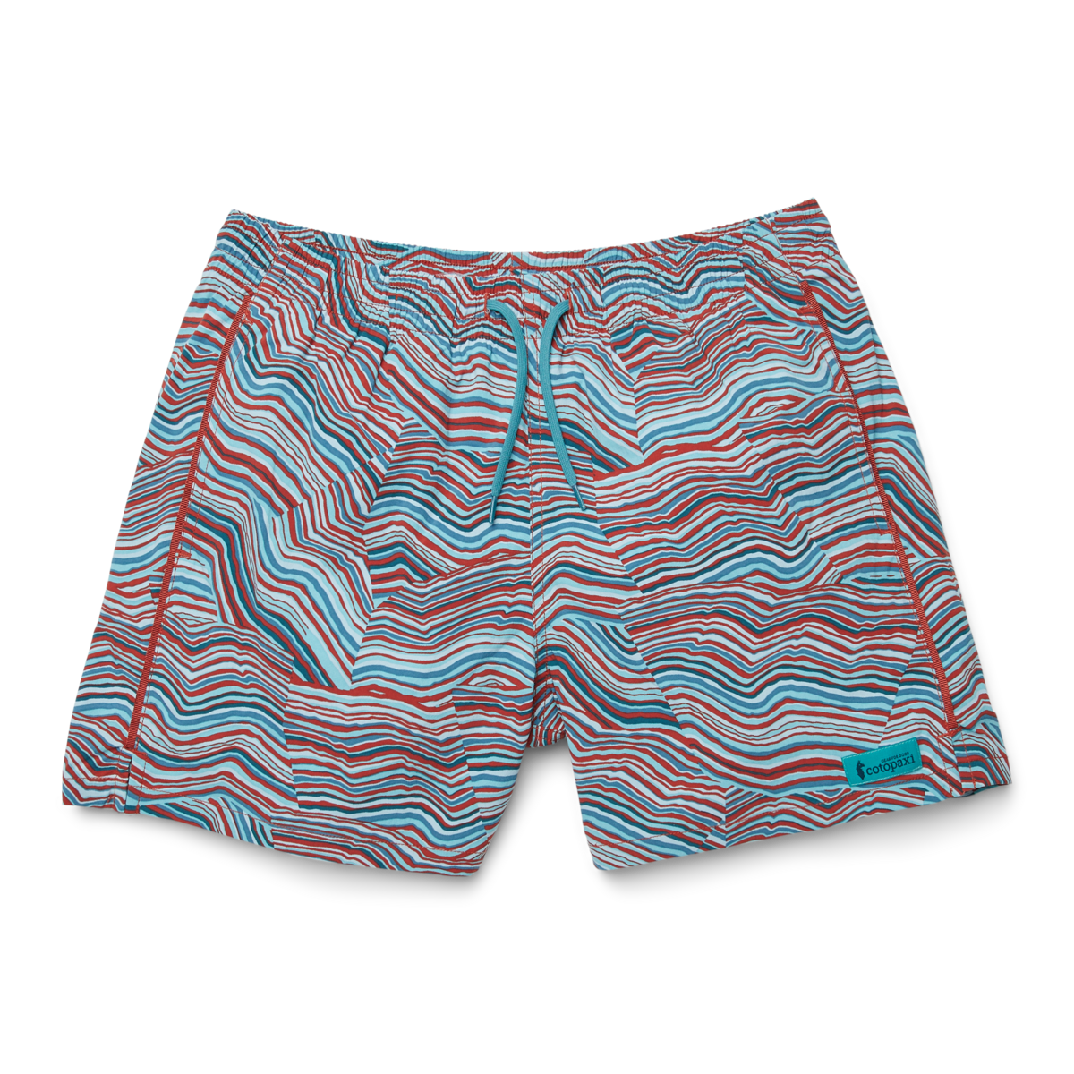Brinco Short - Print - Men's