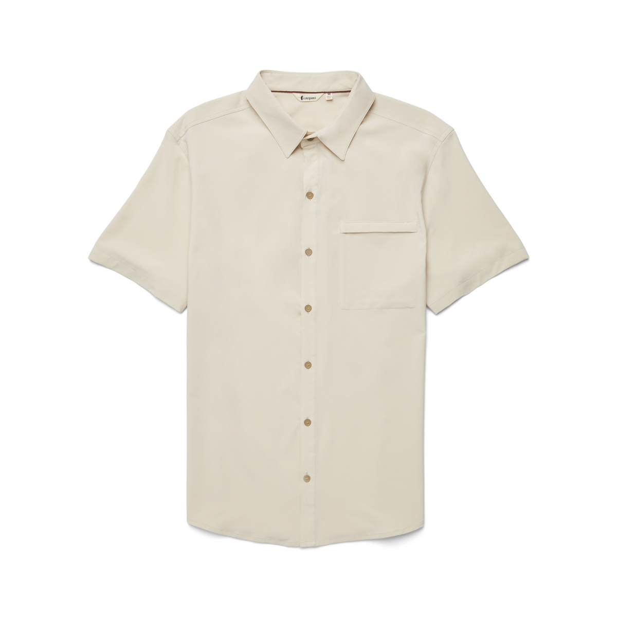 Cambio Button Up Shirt - Men's