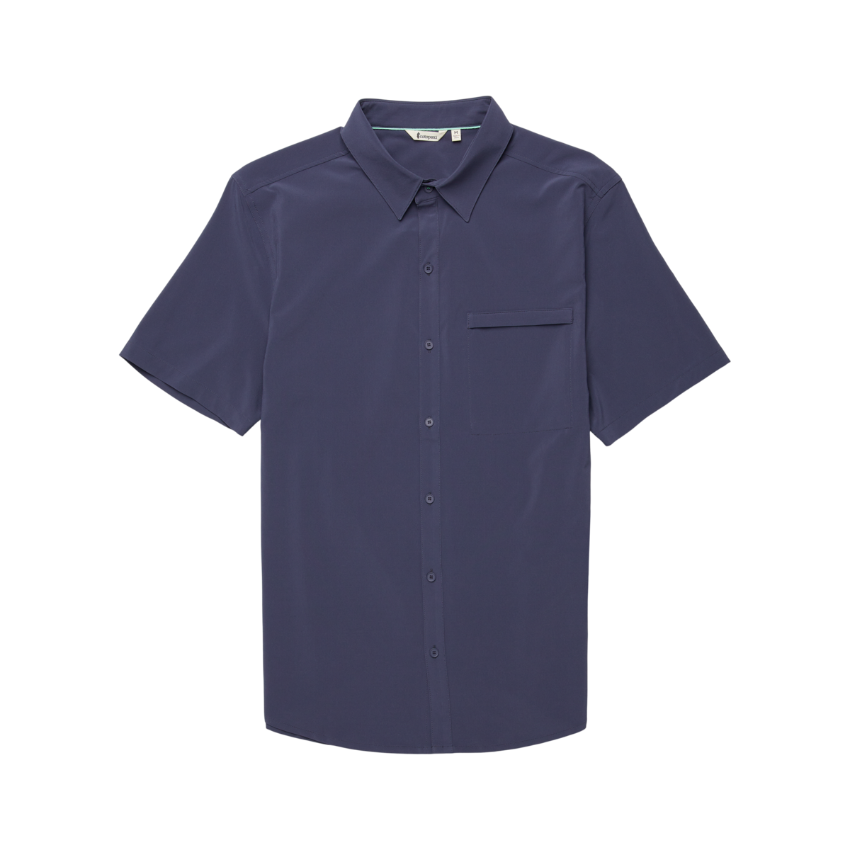 Cambio Button Up Shirt - Men's
