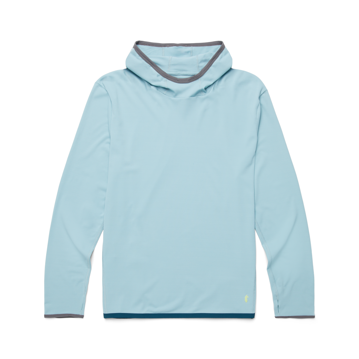 Sombra Sun Hoodie - Men's