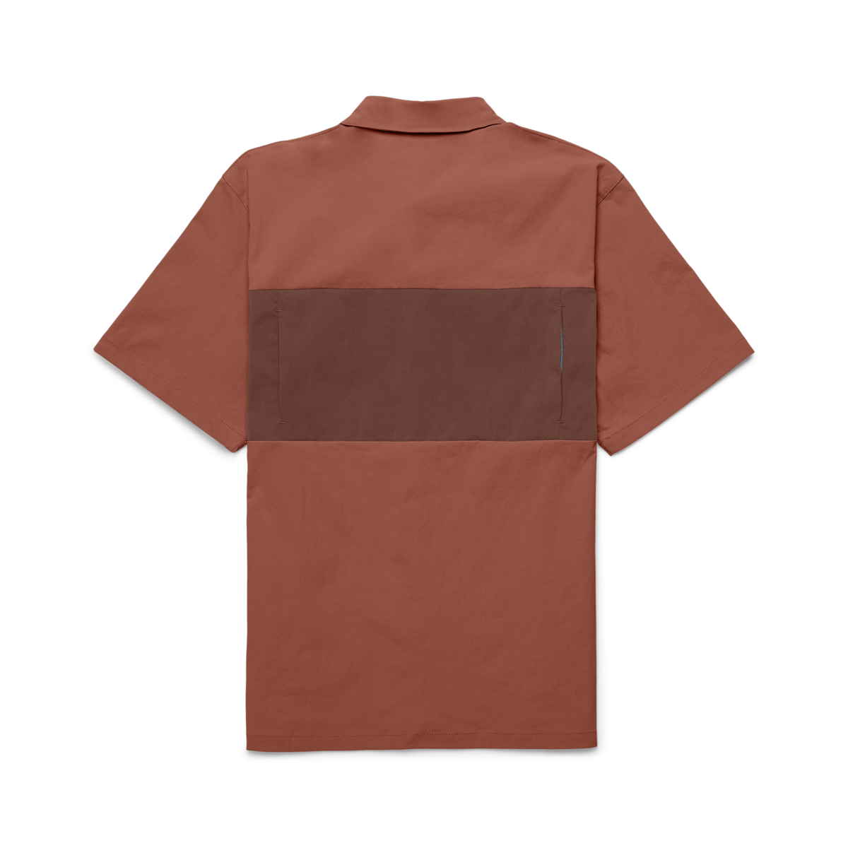 Sumaco Short-Sleeve Shirt - Men's