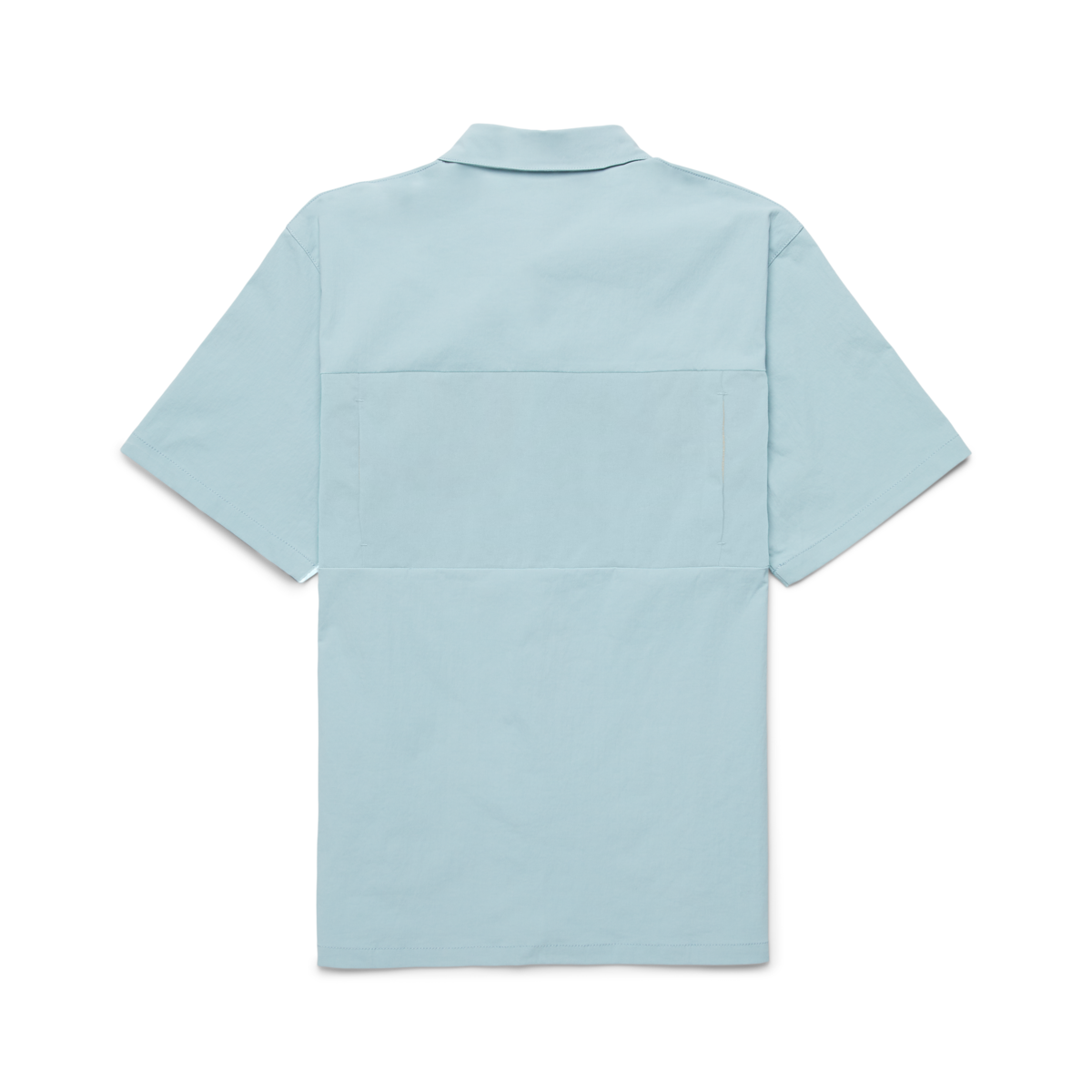Sumaco Short-Sleeve Shirt - Men's