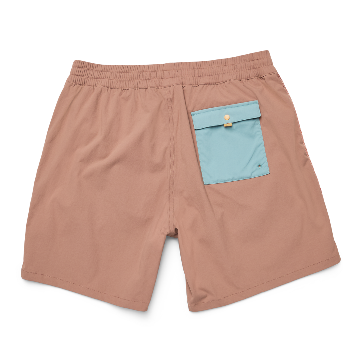 Brinco 7" Short - Solid - Men's