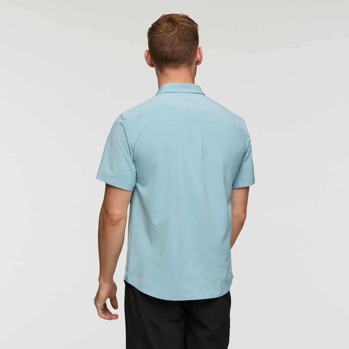 Cambio Button Up Shirt - Men's