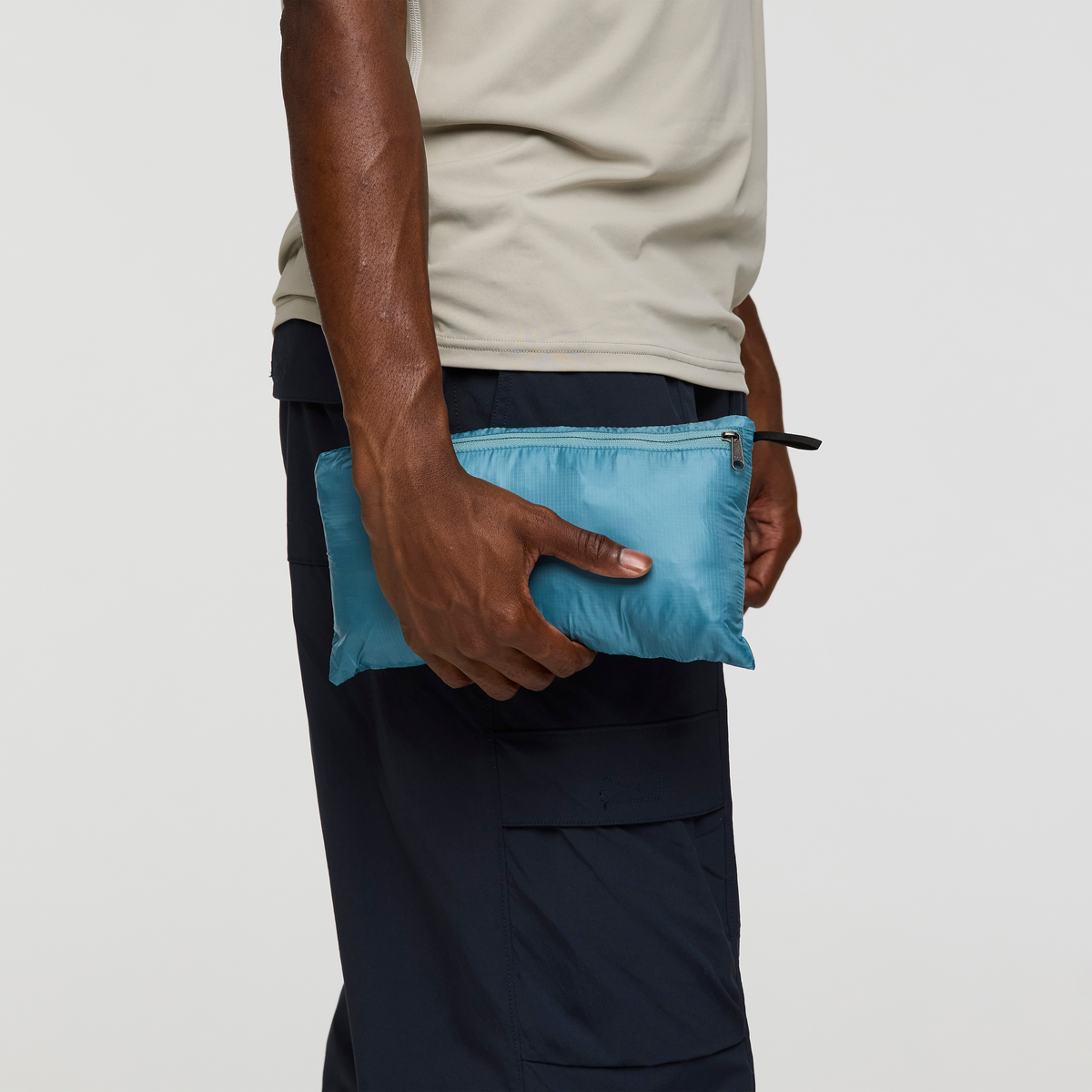 Capa Hybrid Insulated Jacket - Men's