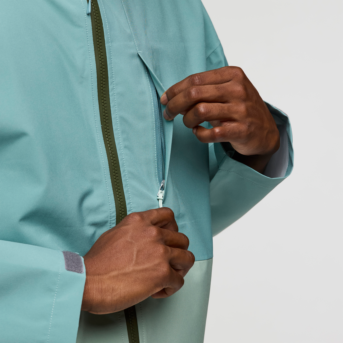 Cielo Rain Jacket - Men's