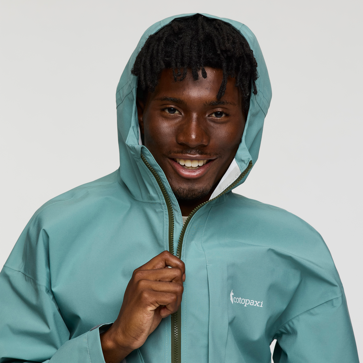 Cielo Rain Jacket - Men's