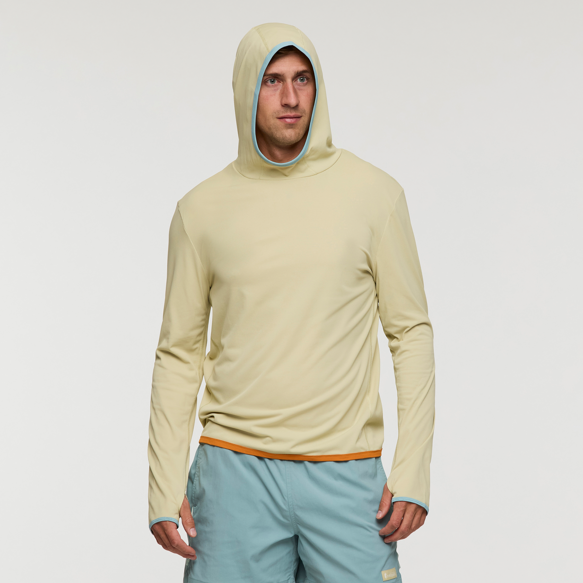 Sombra Sun Hoodie - Men's