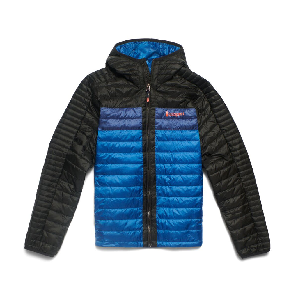 Capa Insulated Hooded Jacket - Men's