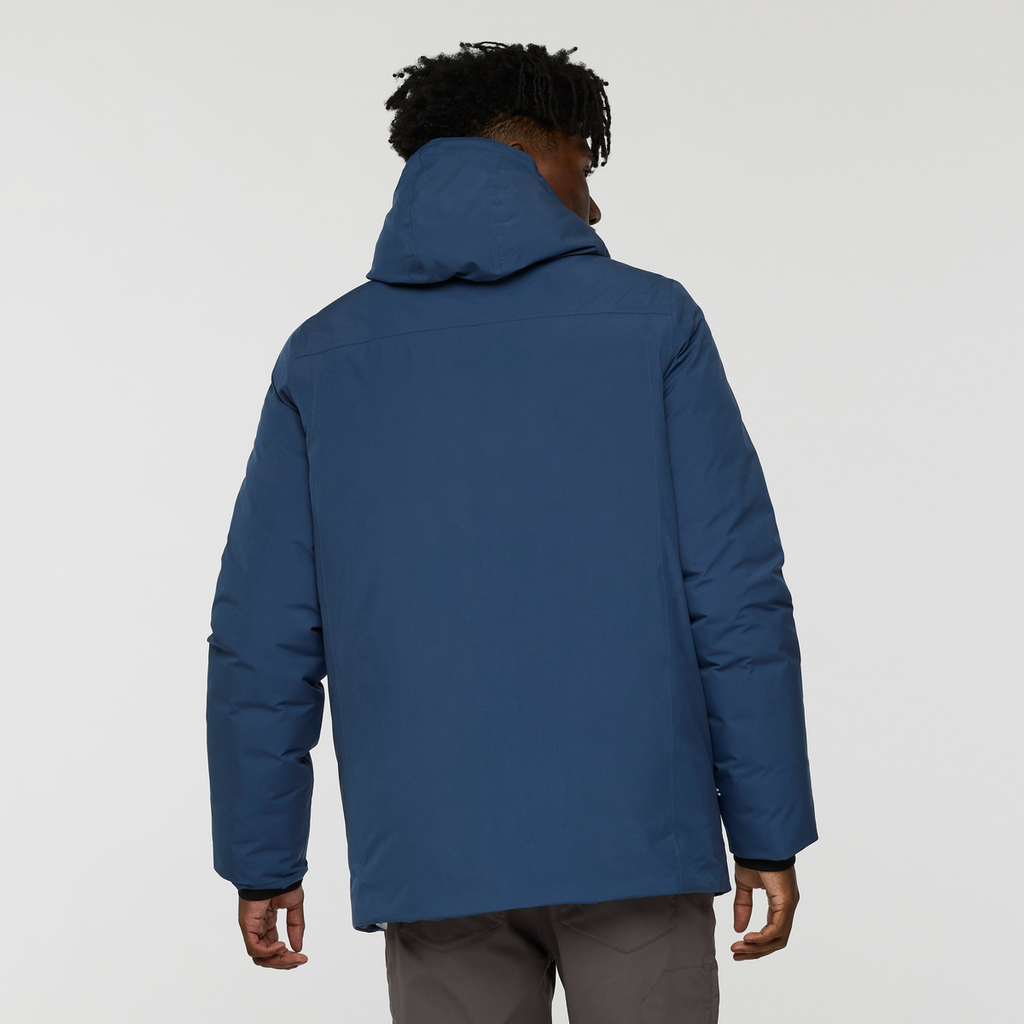 Calidez Down Parka - Men's