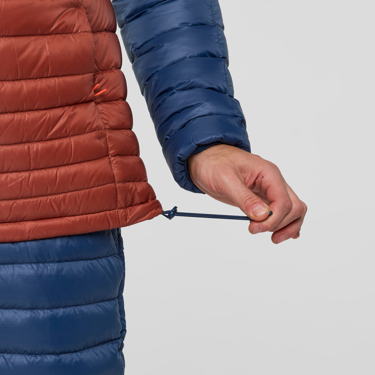 Fuego Down Jacket - Men's