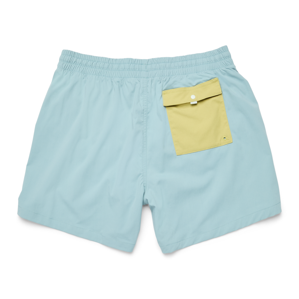 Brinco 5" Short - Solid - Men's