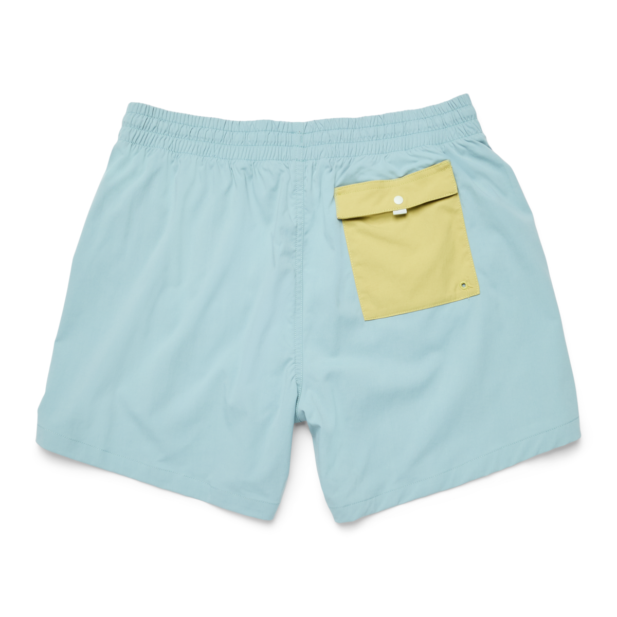 Brinco 5" Short - Solid - Men's
