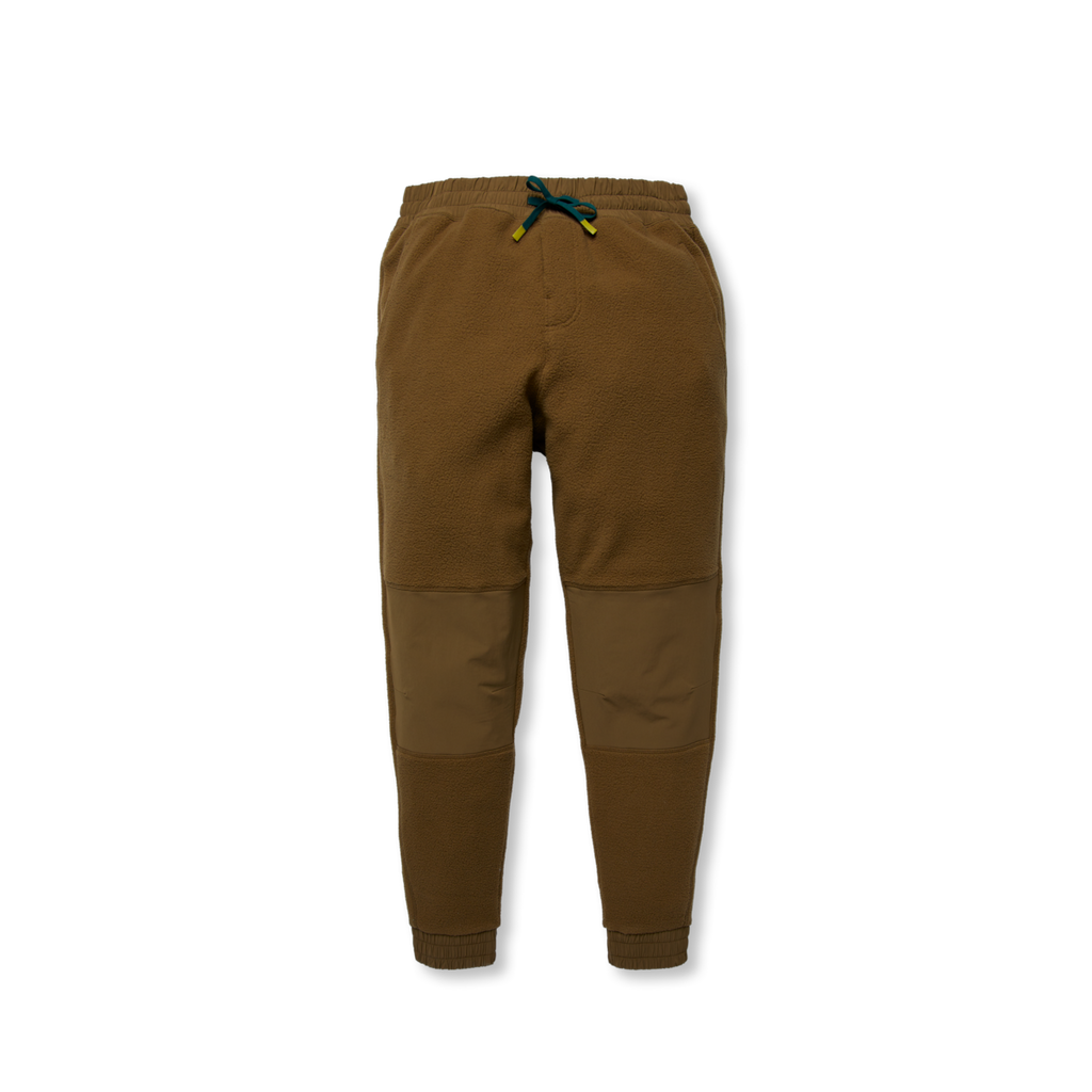 Abrazo Fleece Jogger - Men's