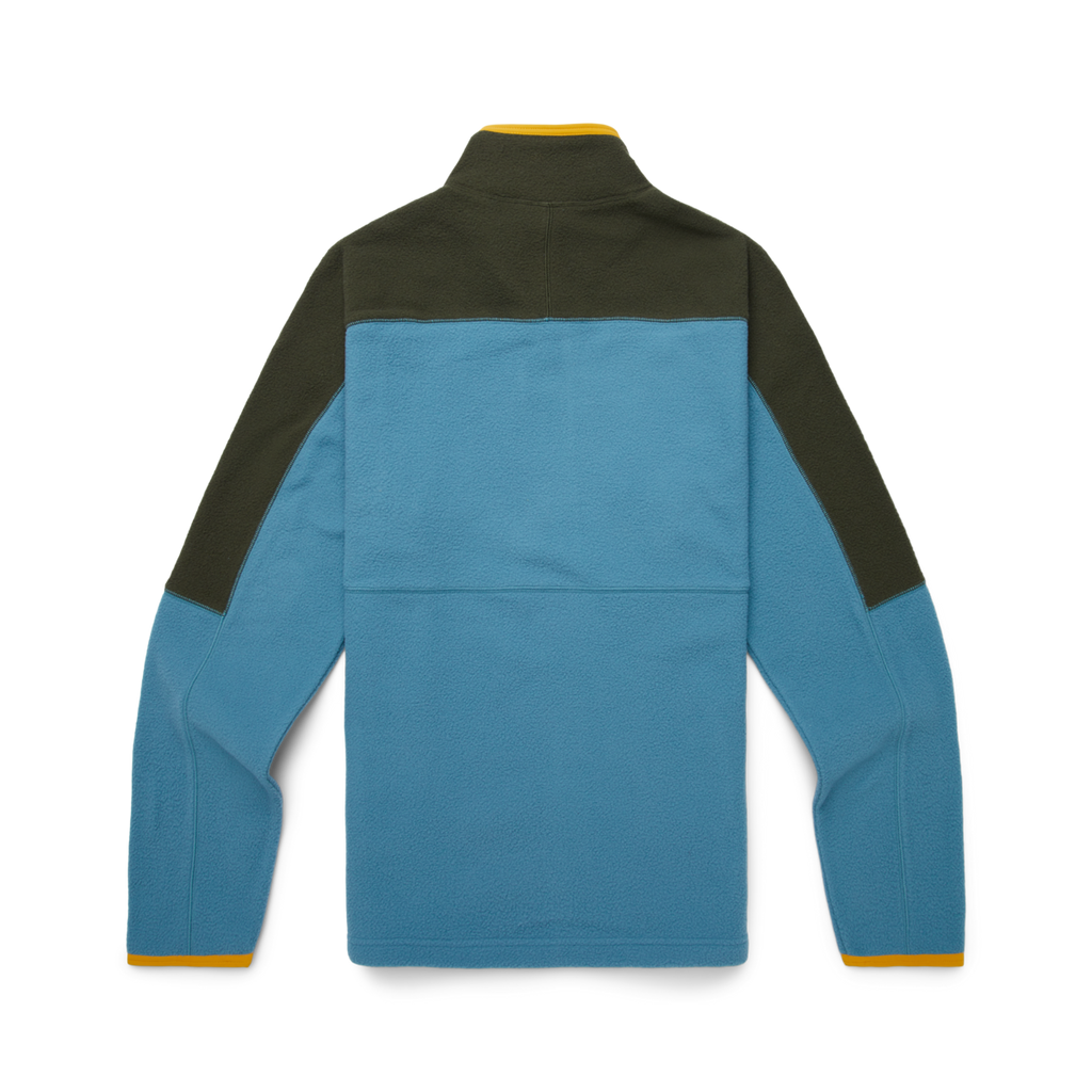 Abrazo Fleece Full-Zip Jacket - Men's