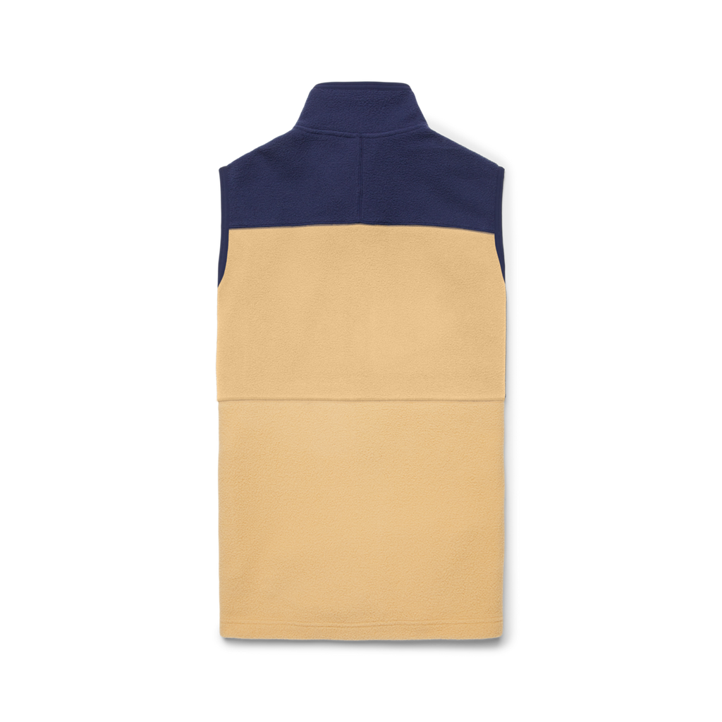 Abrazo Fleece Vest - Men's