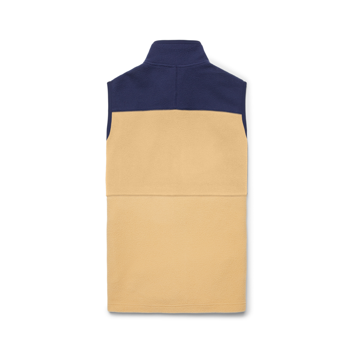 Abrazo Fleece Vest - Men's