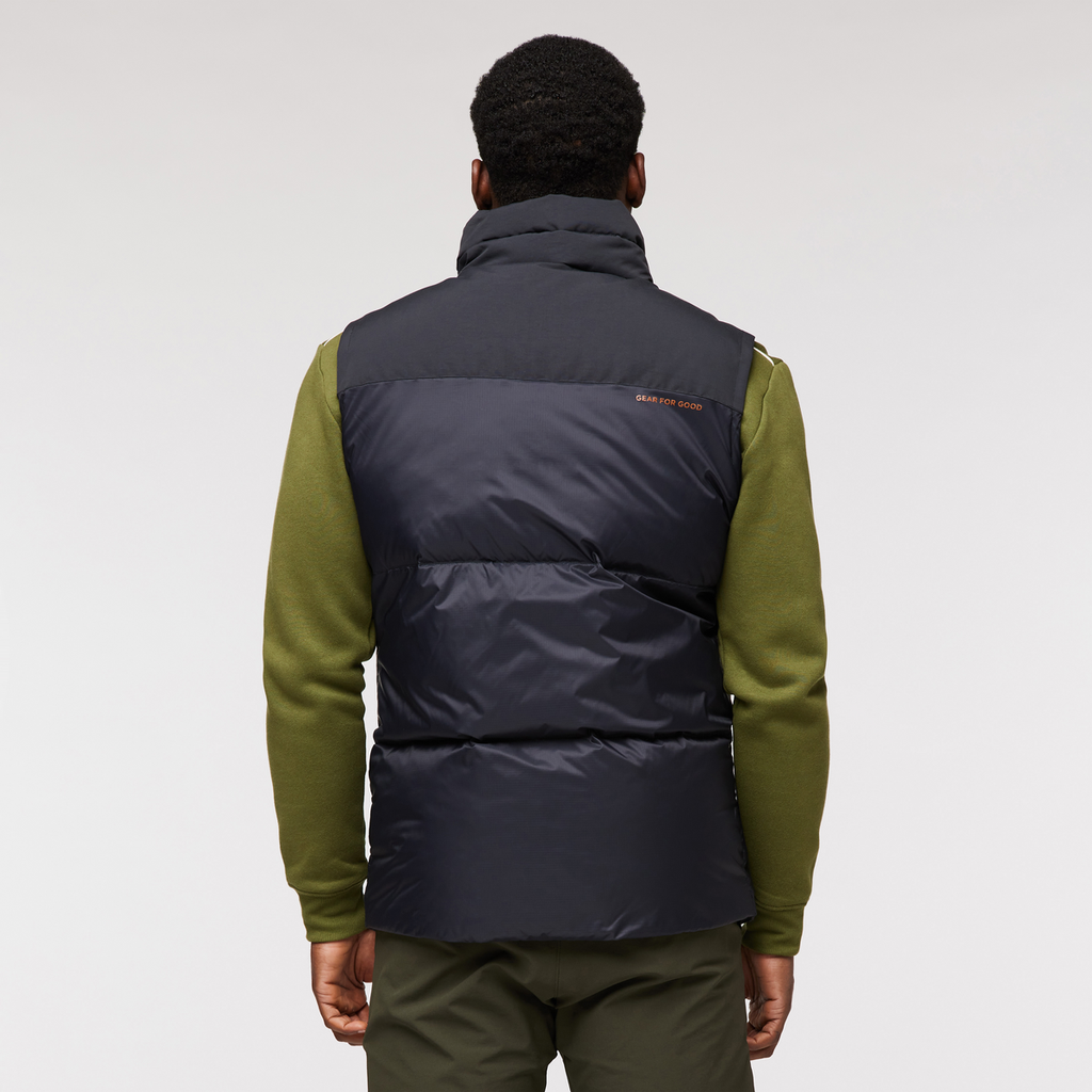 Solazo Down Vest - Men's