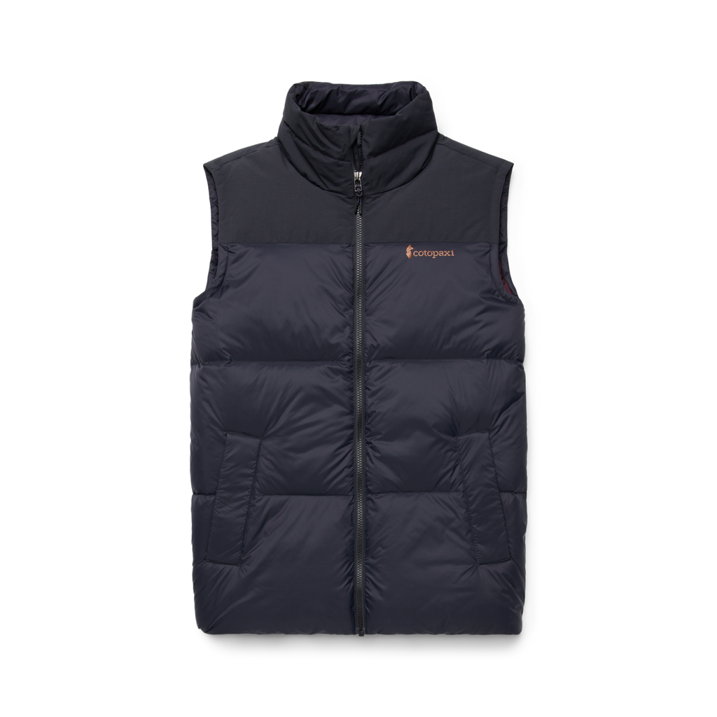 Solazo Down Vest - Men's