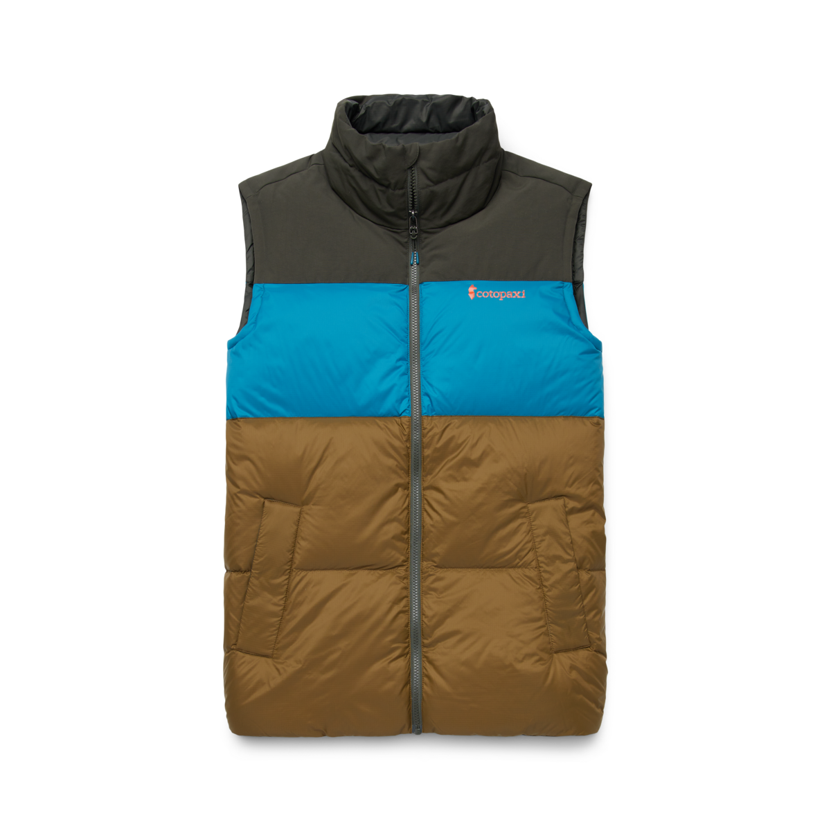 Solazo Down Vest - Men's