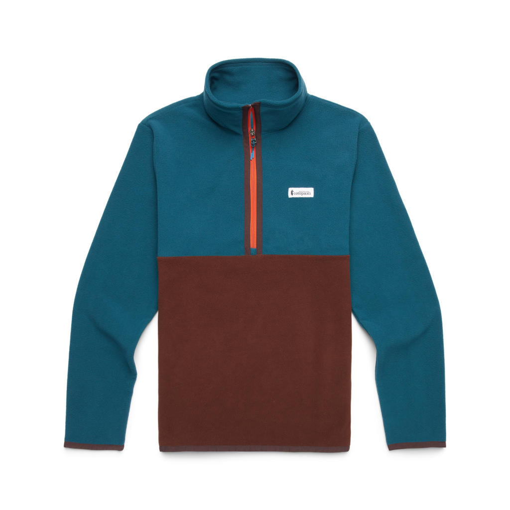 Amado Fleece Pullover - Men's